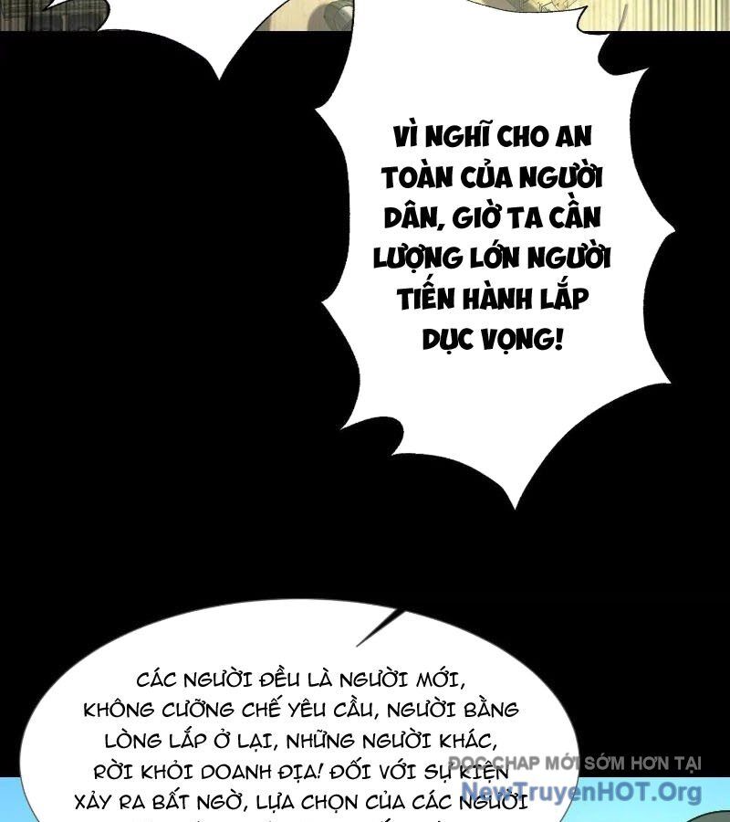 Thần Trò Chơi Dục Vọng Chương 105 Ảnh 24