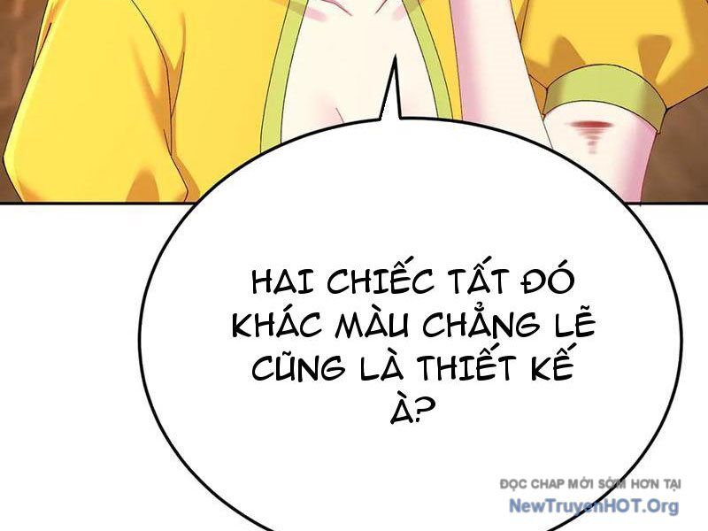 Hóa Ra Các Cô Ấy Mới Là Nhân Vật Chính Chương 99 Ảnh 19