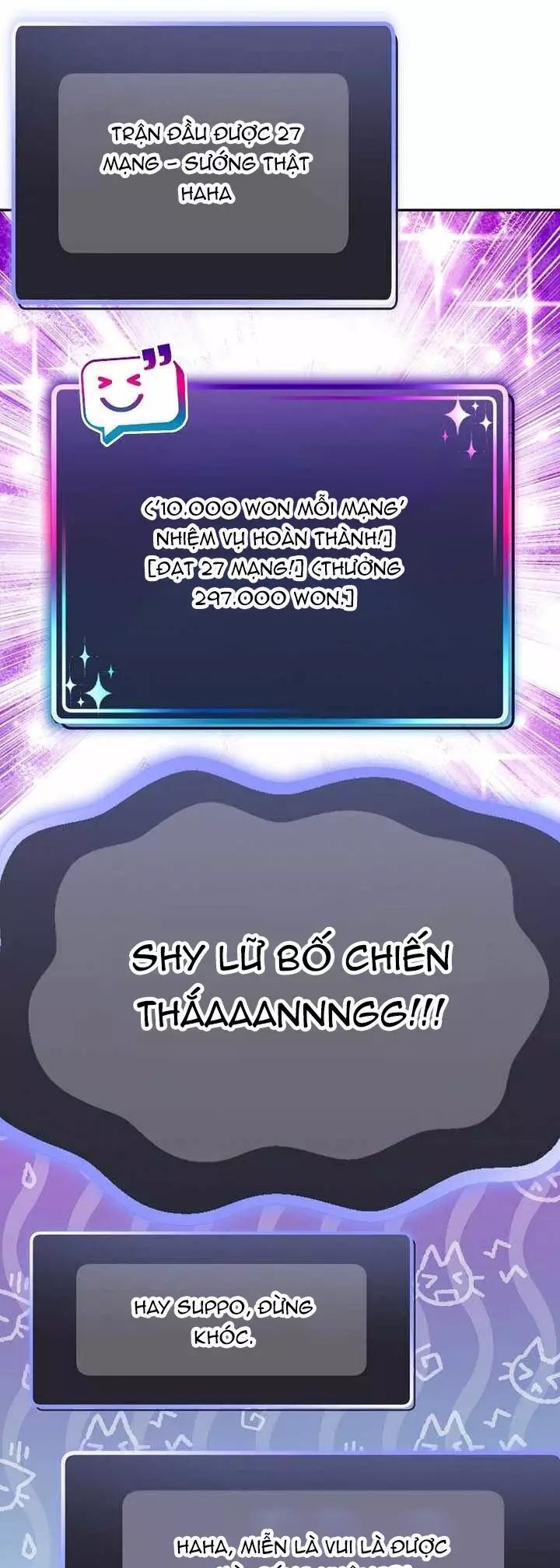Stream Của Cung Thủ Thiên Tài Chương 72 Ảnh 55