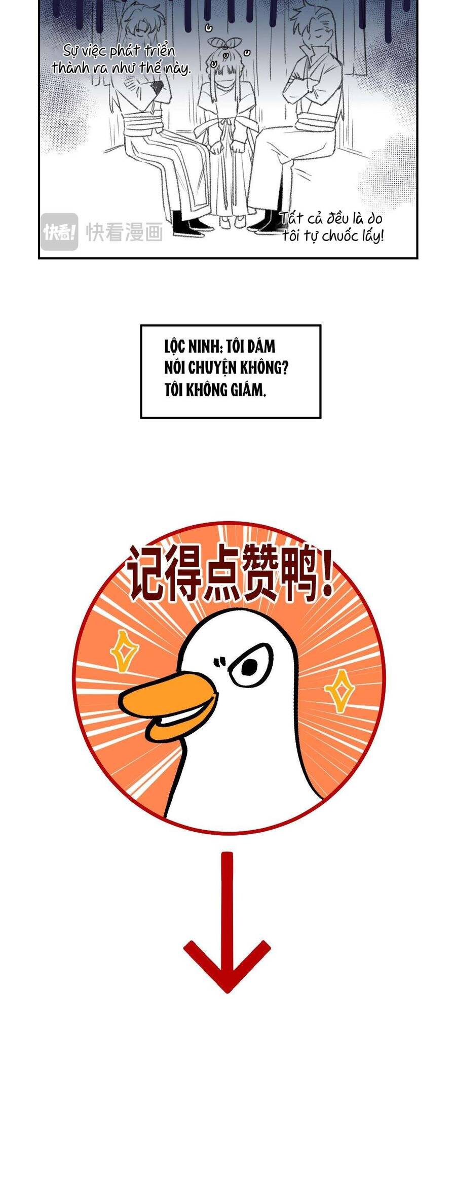 Ta Không Thể Yêu Người Giấy Chương 14 Ảnh 33