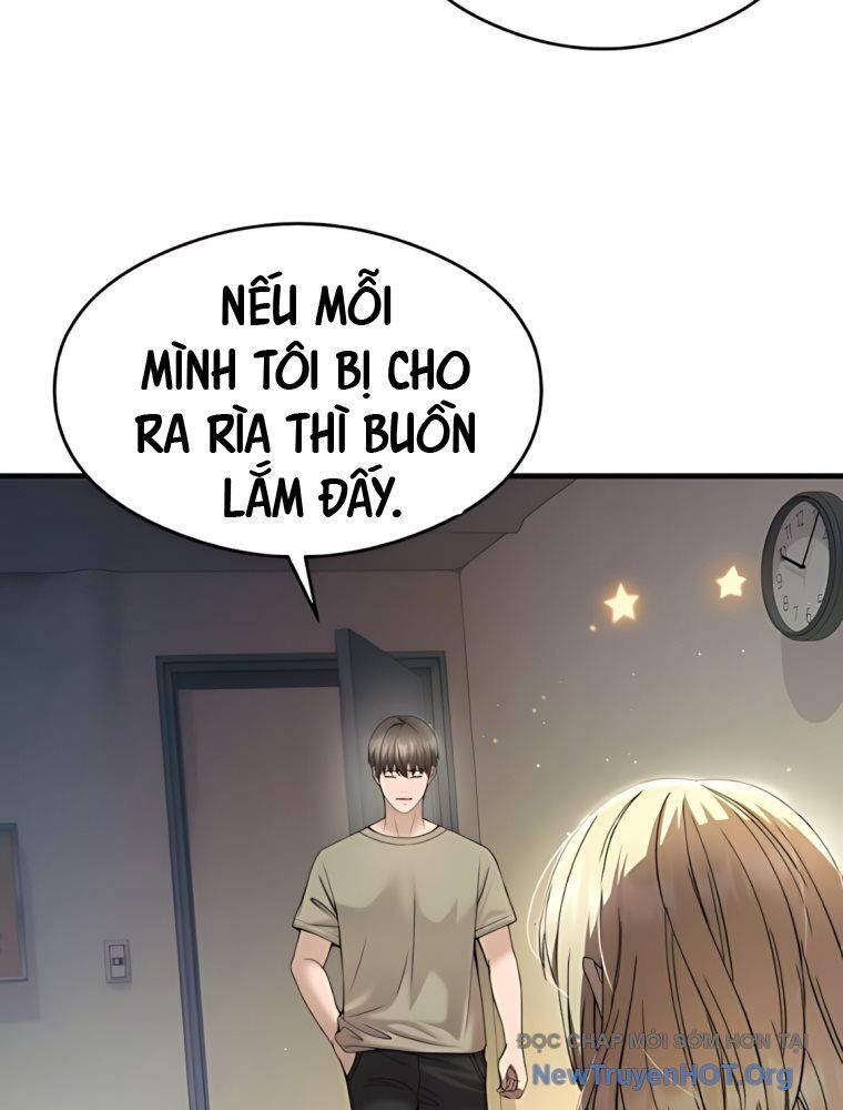Hẹn Hò Rùng Rợn Chương 24 Ảnh 113