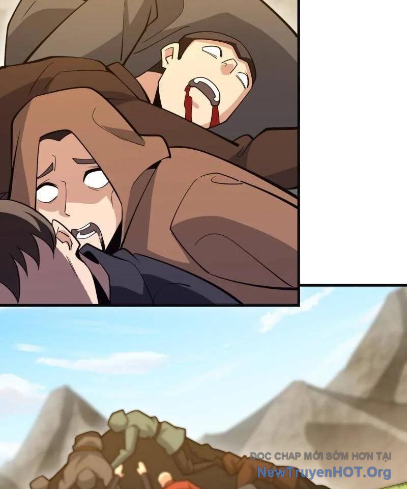 Đệ Nhất Danh Sách Chương 595 Ảnh 45