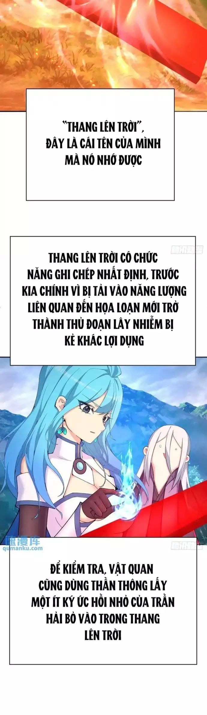Ta Nhặt Được Thuộc Tính Tại Tu Chân Giới Chương 367 Ảnh 8