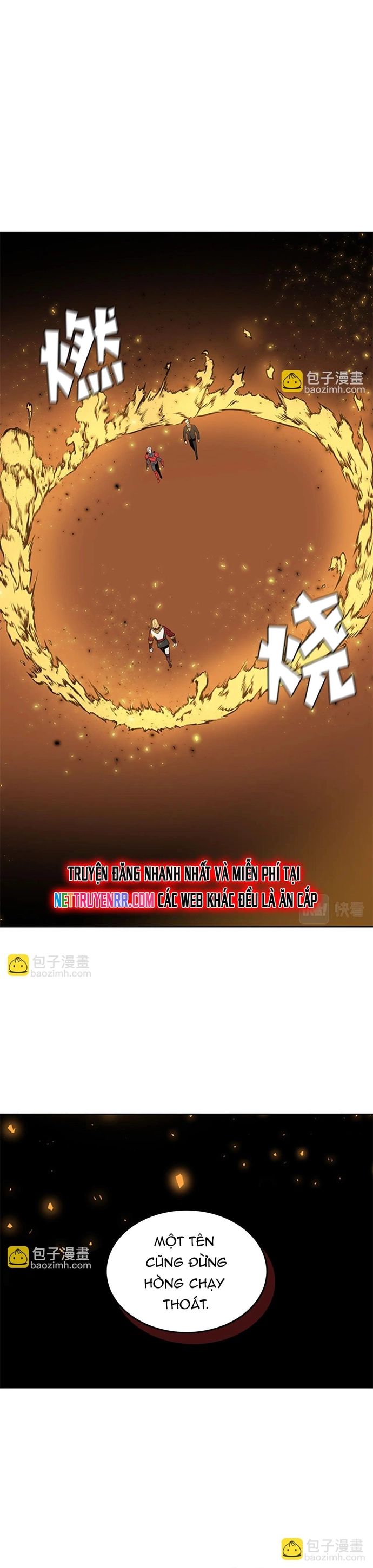Painkiller Chương 41 Ảnh 6