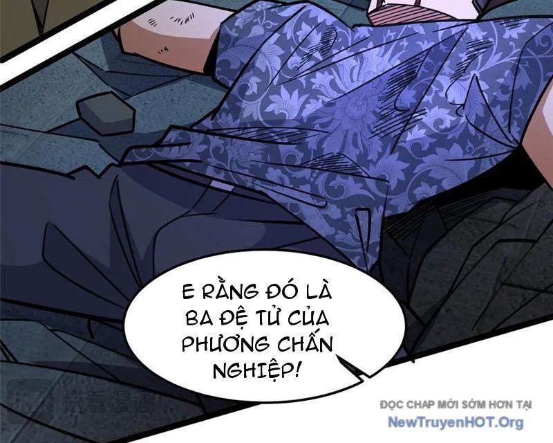 Đô Thị Cực Phẩm Y Thần Chương 270 Ảnh 110