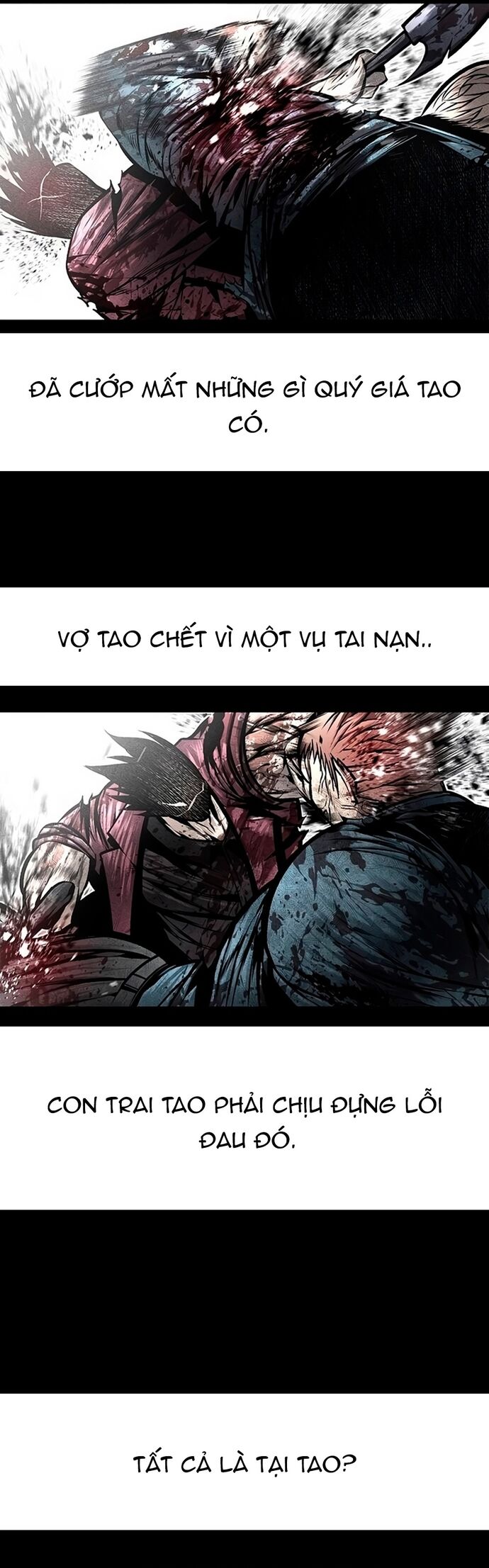 Nam Tề Chương 28 Ảnh 61