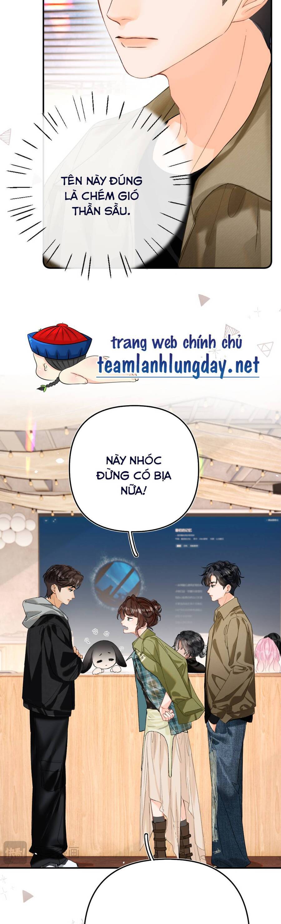 Thỉnh Đa Loan Chiếu Chương 26 Ảnh 30
