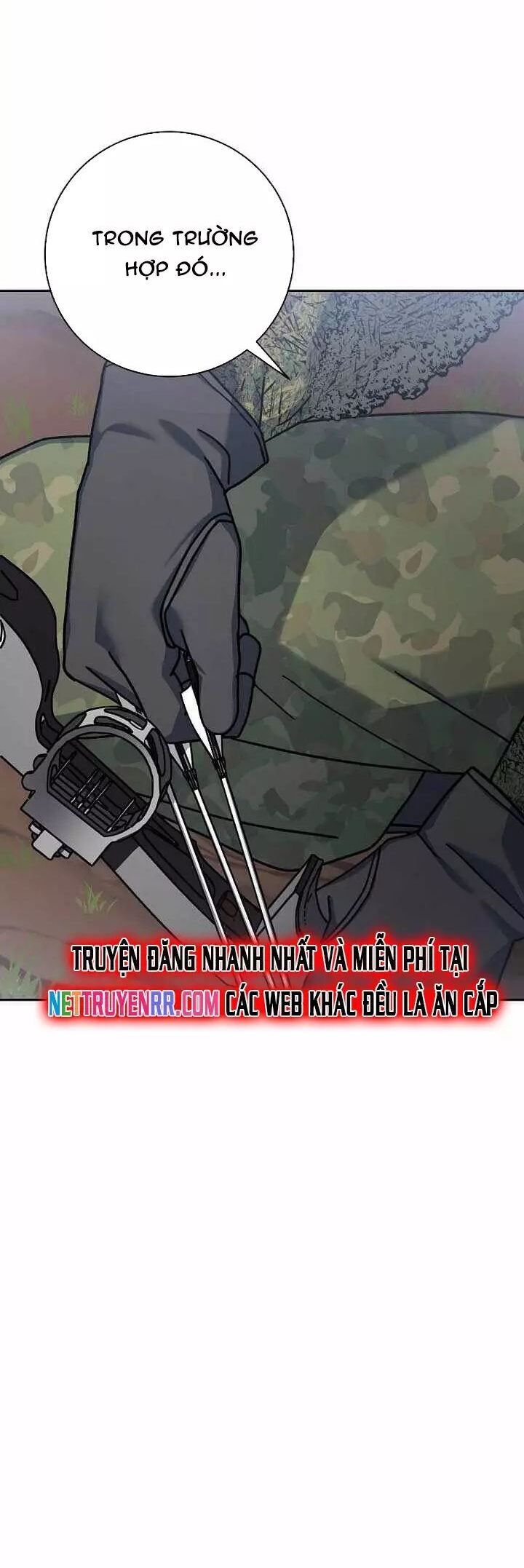 Stream Của Cung Thủ Thiên Tài Chương 72 Ảnh 33