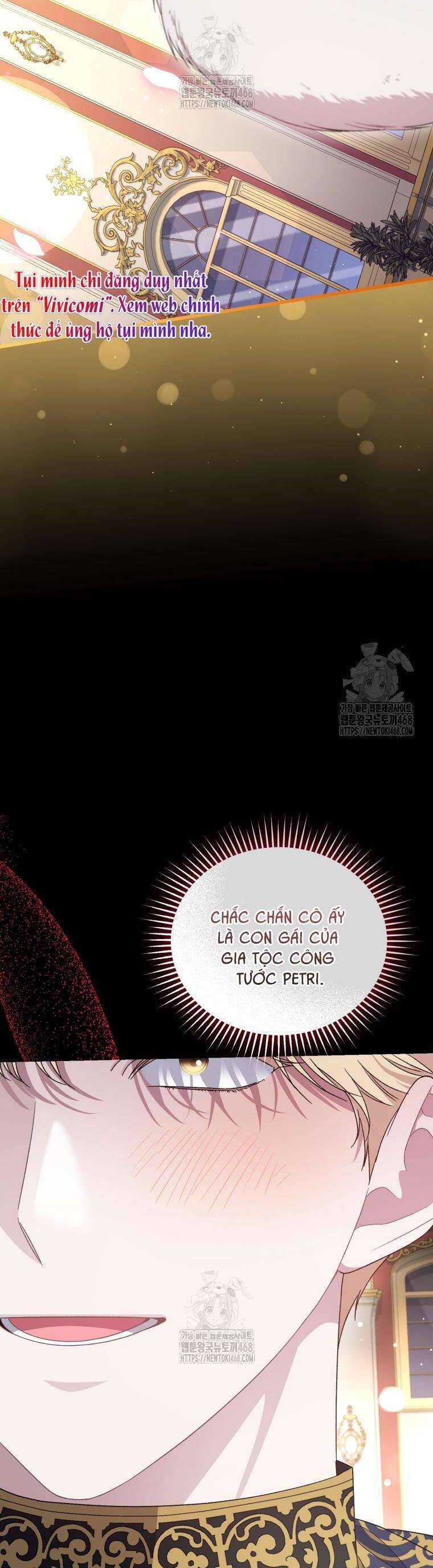 Tôi Trở Thành Mẹ Kế Của Gia Đình Hắc Ám Chương 68 Ảnh 42
