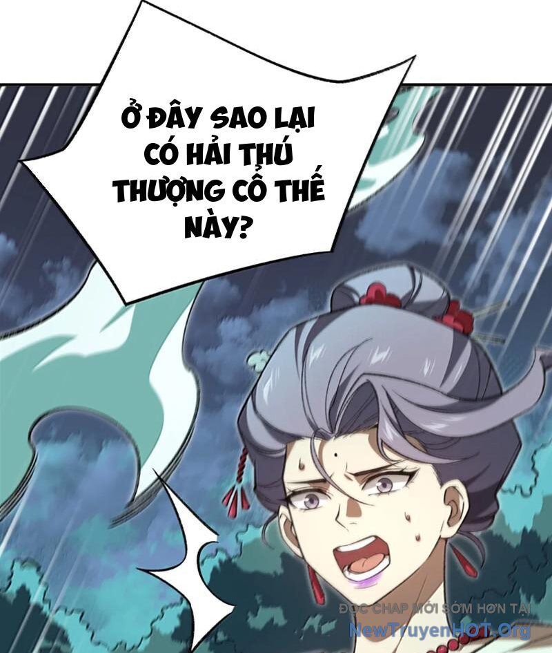 Ta Ở Tu Tiên Giới Chỉ Làm Giờ Hành Chính Chương 127 Ảnh 4