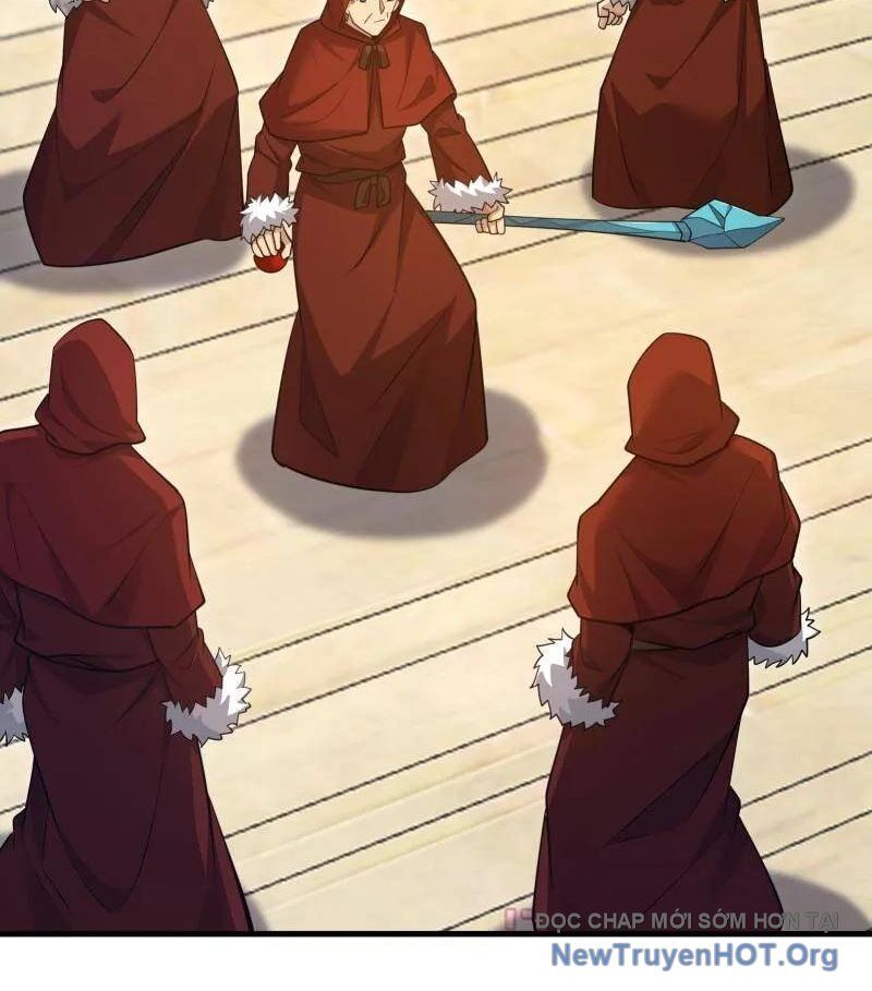 Đệ Nhất Danh Sách Chương 594 Ảnh 100