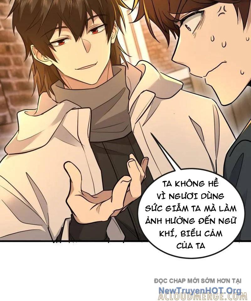 Đệ Nhất Danh Sách Chương 594 Ảnh 42