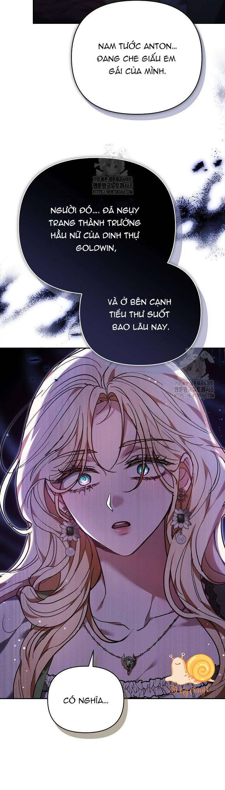Hãy Ru Em Ngủ Chương 45 Ảnh 8