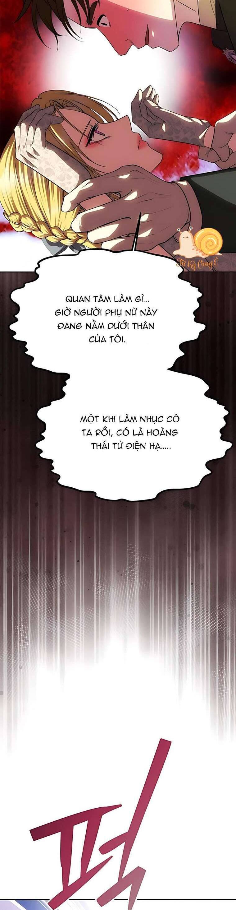 Chỉ Cần Một Người Chồng Là Đủ Chương 69 Ảnh 46