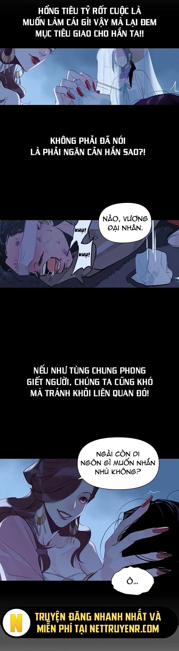 Đệ Nhất Sát Thủ Ta Đây Ghét Nhất Kẻ Không Giữ Lời Chương 7 Ảnh 15