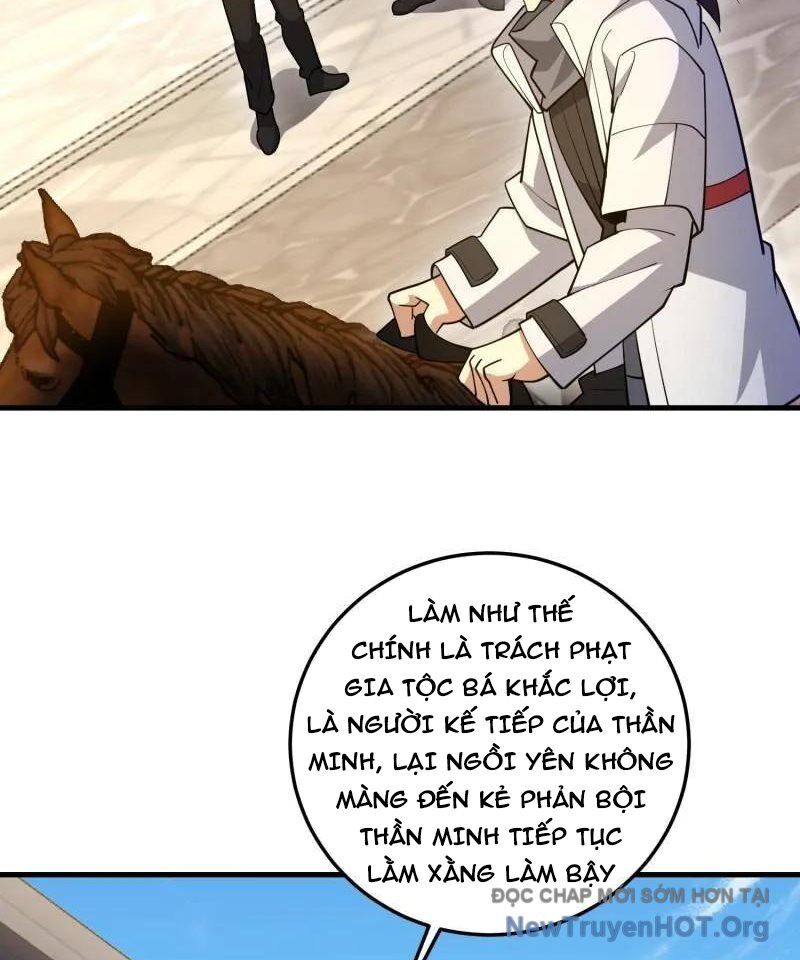 Đệ Nhất Danh Sách Chương 595 Ảnh 31