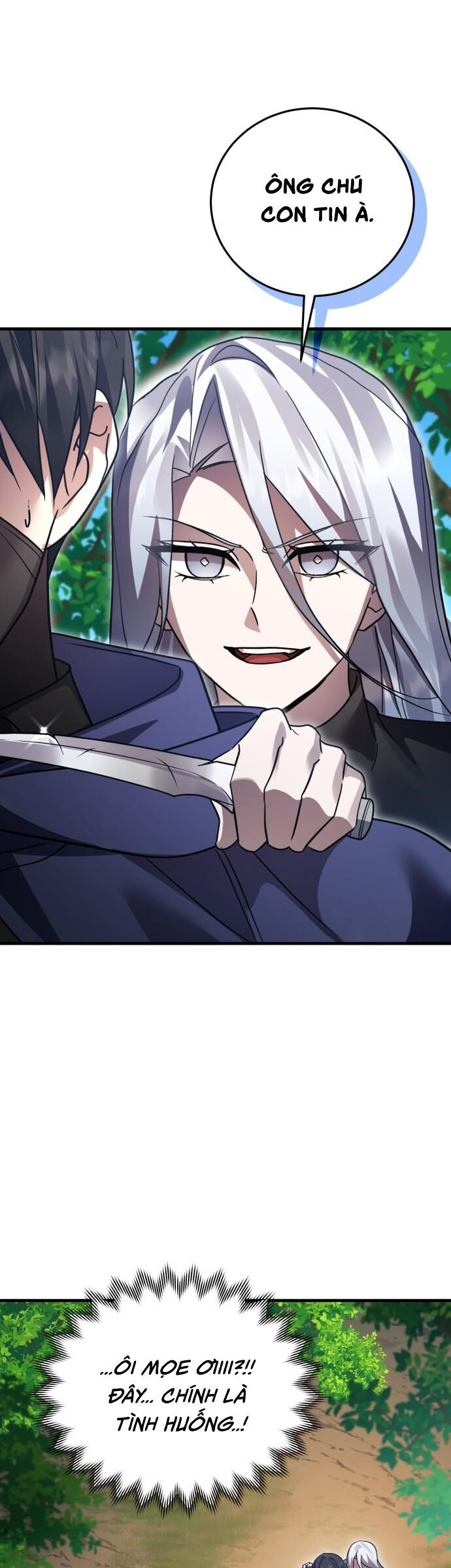 Hero X Demon King X Villain Chương 137 Ảnh 24
