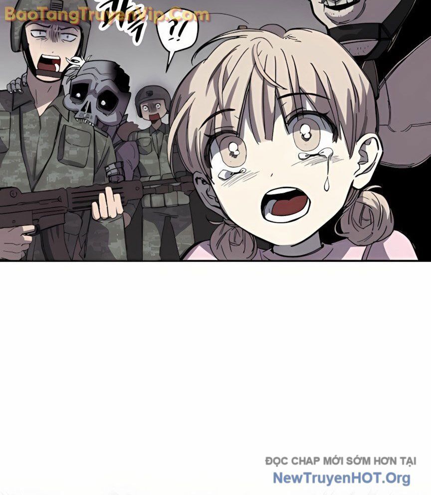 Cơn Lũ Zombie Chương 2 Ảnh 33