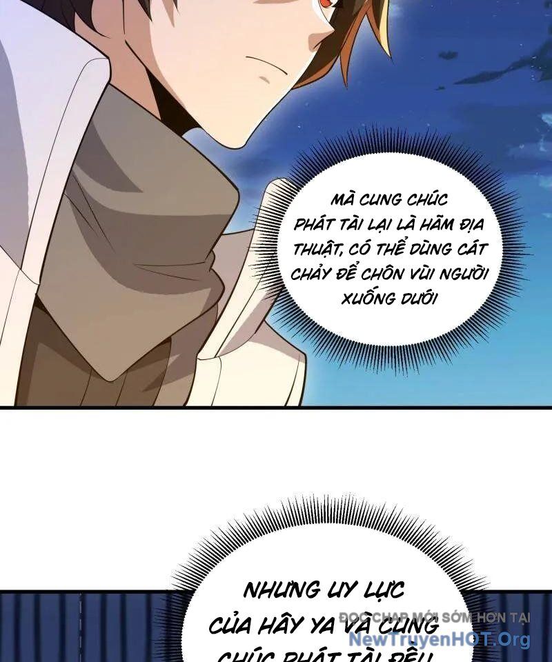 Đệ Nhất Danh Sách Chương 595 Ảnh 91