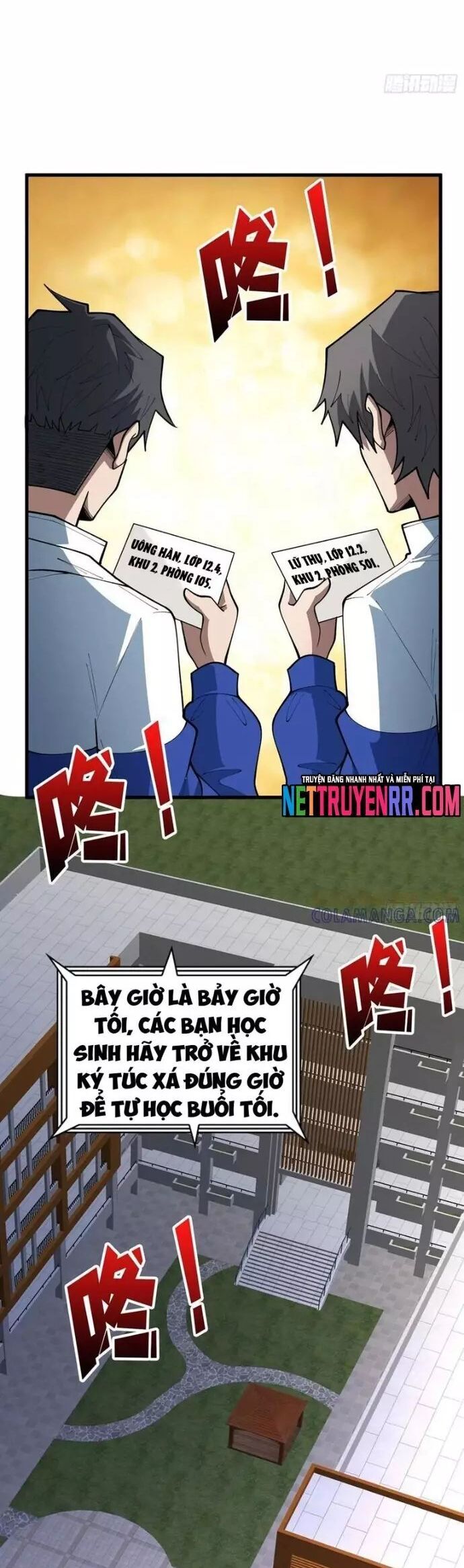 Người Chơi Đệ Nhất Chương 64 Ảnh 7