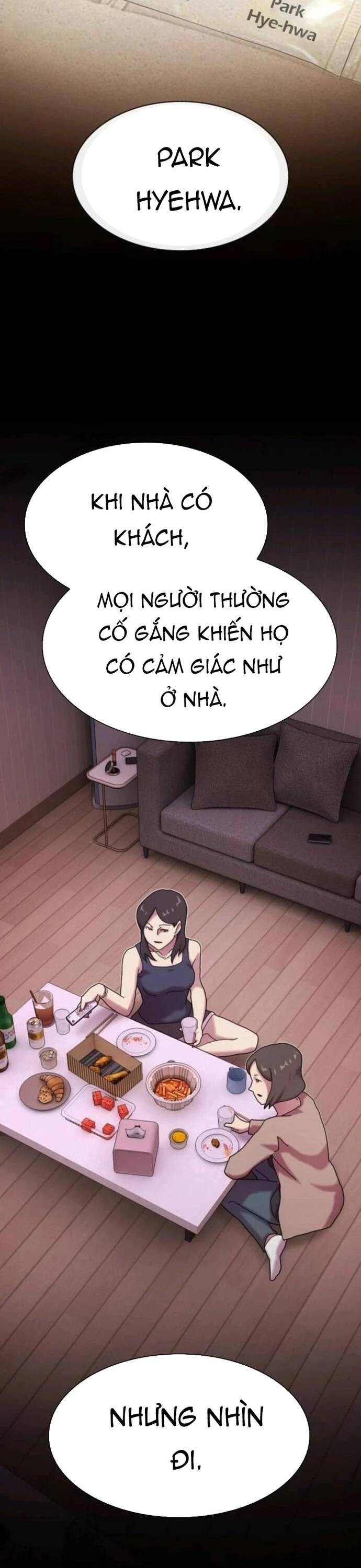 Thiên Tài Đọc Vị Chương 31 Ảnh 41