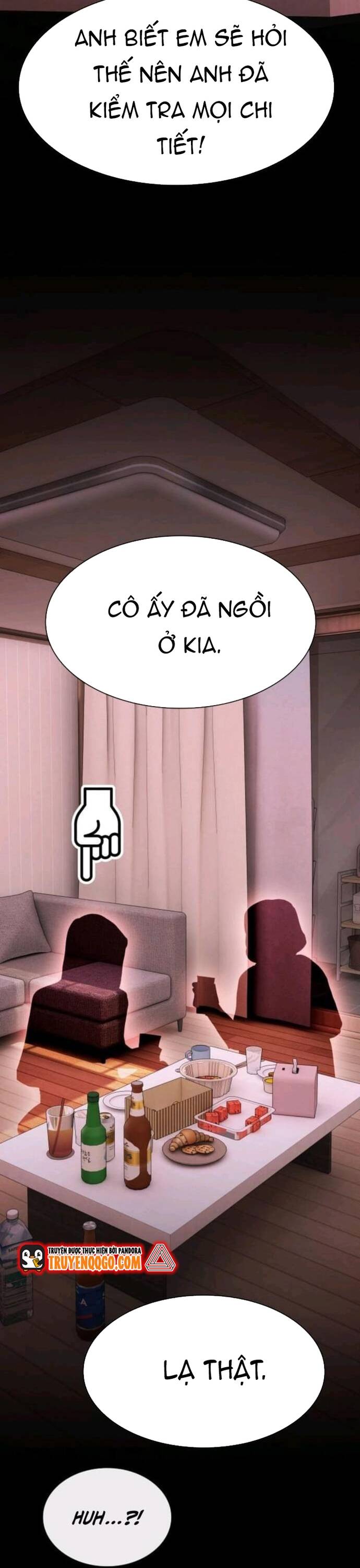 Thiên Tài Đọc Vị Chương 31 Ảnh 39