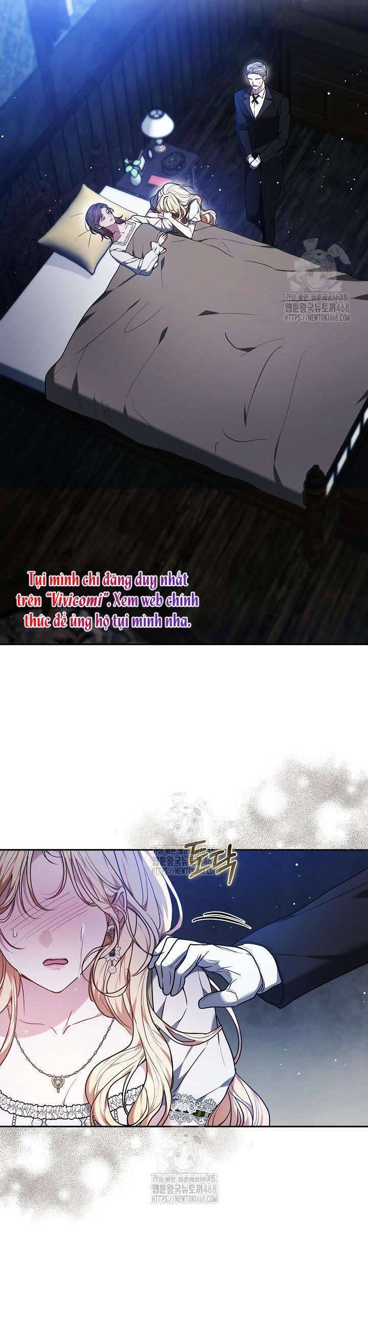 Hãy Ru Em Ngủ Chương 45 Ảnh 15