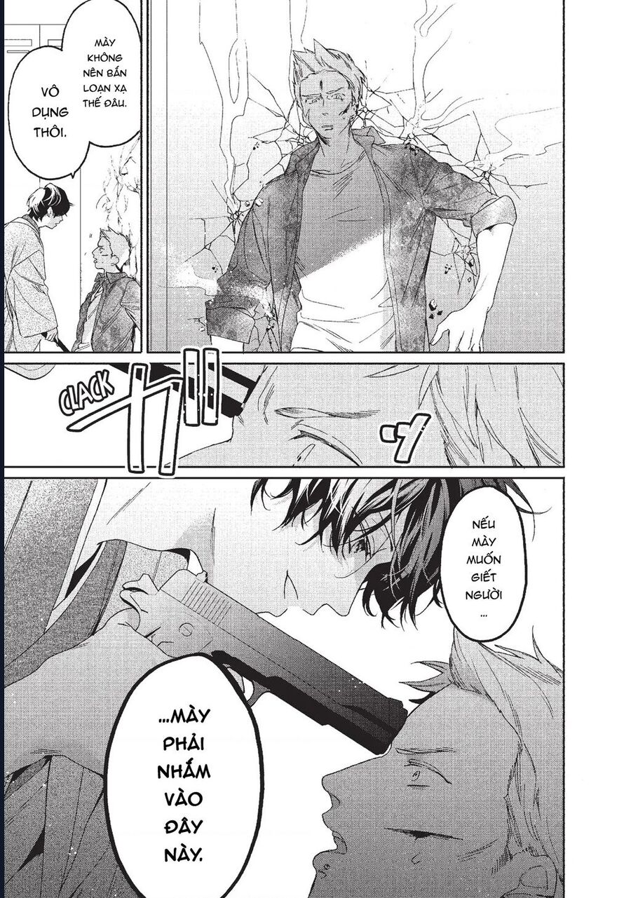 Boss Bride Days Chương 1 Ảnh 53