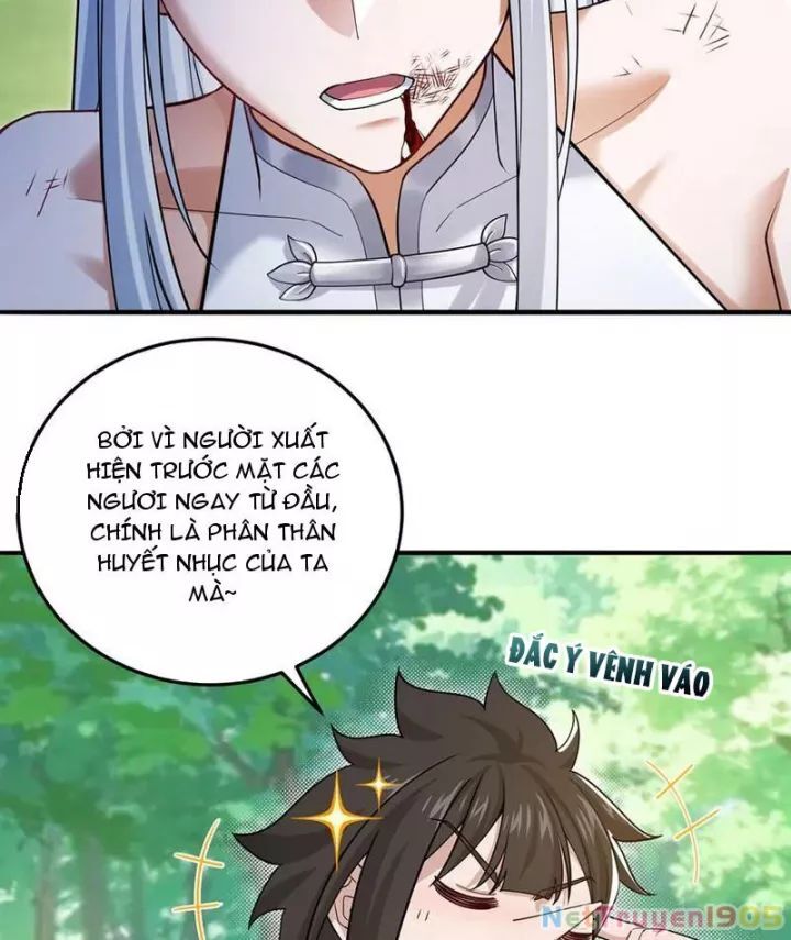 Giết Ta Thêm Vài Lần Nữa, Ta Liền Trở Thành Vô Địch! Chương 94 Ảnh 15