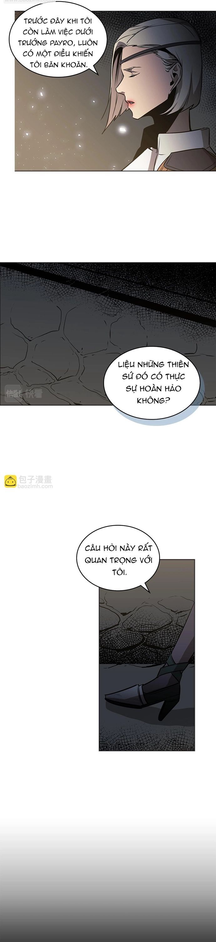 Painkiller Chương 42 Ảnh 7