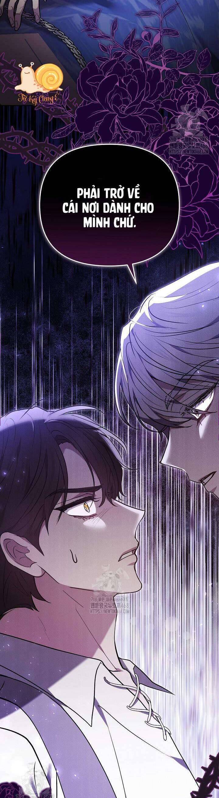 Hãy Ru Em Ngủ Chương 45 Ảnh 52