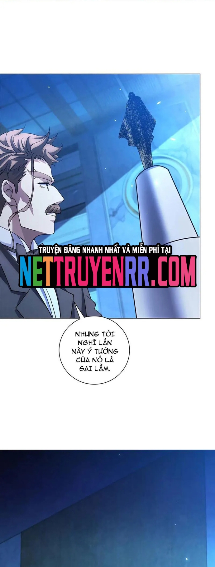 Bệnh Viện Chư Thần Của Tôi Chương 41 Ảnh 17