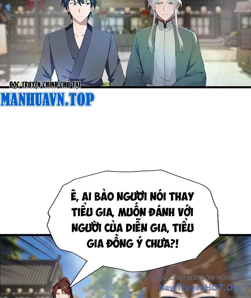 Tu Tiên Trở Về Tại Vườn Trường - Season 2 Chương 194 Ảnh 5