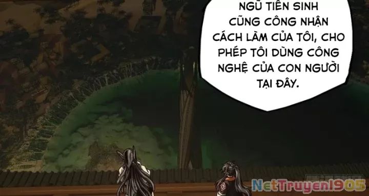 Đại Tượng Vô Hình Chương 513 Ảnh 57