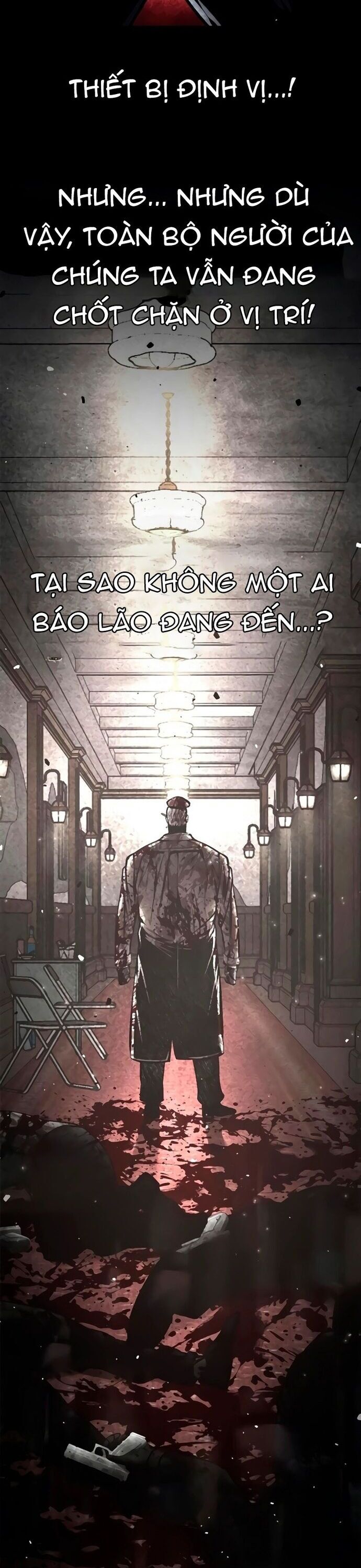 Nam Tề Chương 31 Ảnh 8