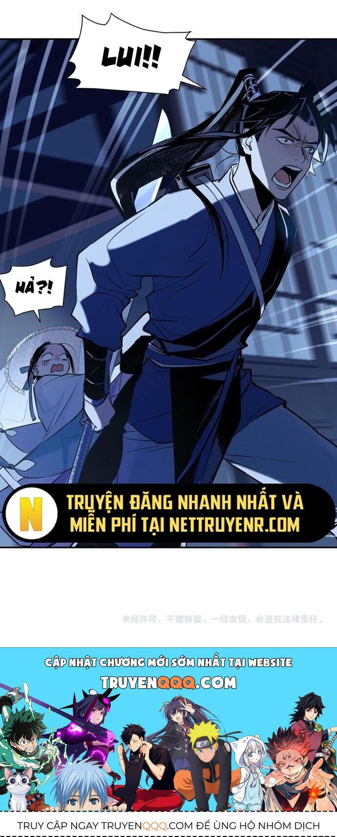 Đệ Nhất Sát Thủ Ta Đây Ghét Nhất Kẻ Không Giữ Lời Chương 8 Ảnh 22
