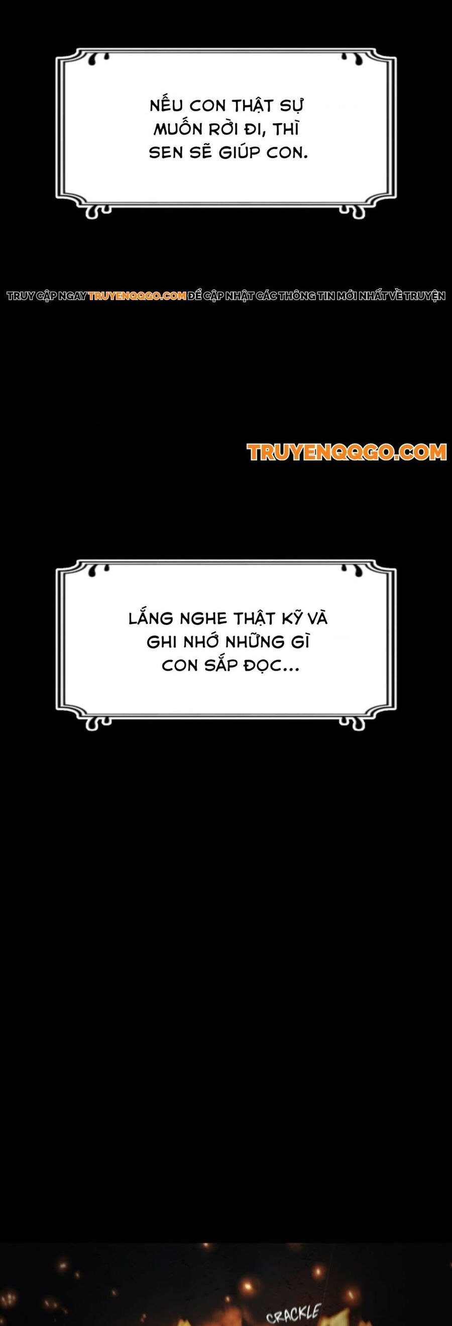 Gửi Lời Chúc Phúc Của Melt Tới Người Chương 32 Ảnh 21