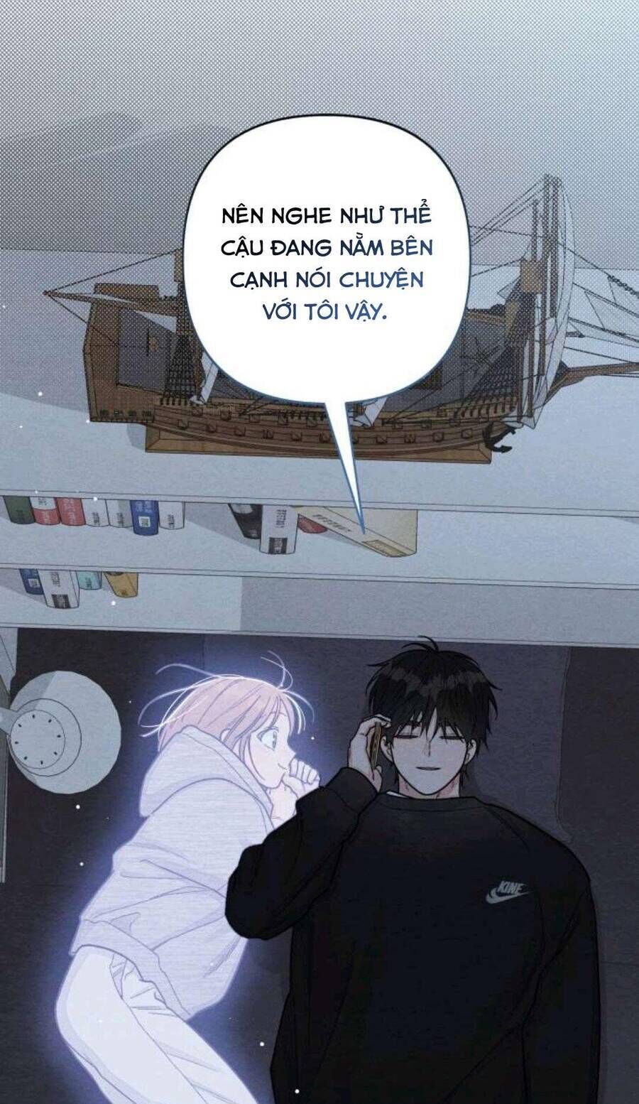 Bí Mật Thanh Xuân Chương 111 Ảnh 6