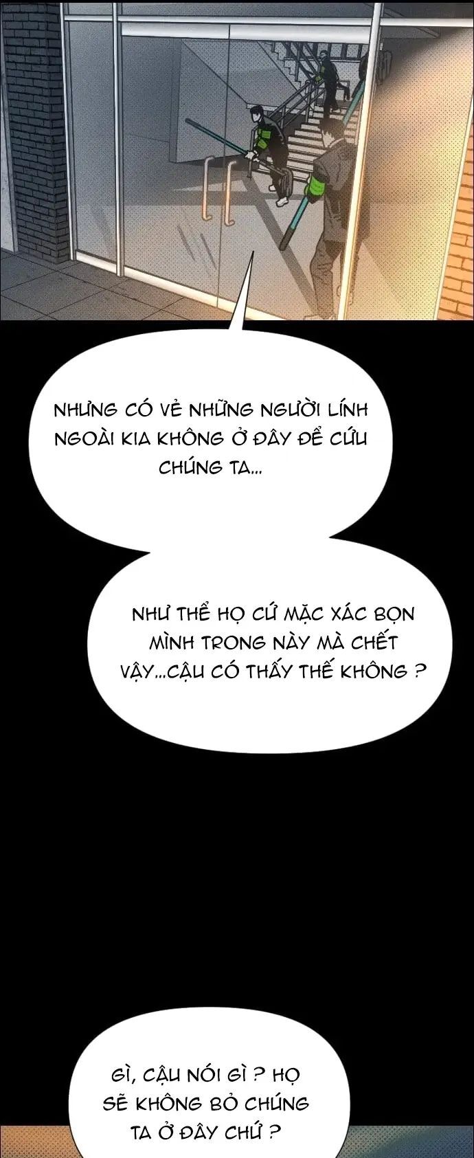 Dịch Vụ Tang Lễ Cho Xác Sống Chương 32 Ảnh 61
