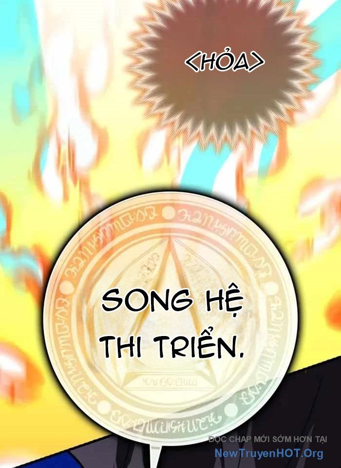 Pháp Sư Thiên Tài Phá Vỡ Giới Hạn Chương 18 Ảnh 134