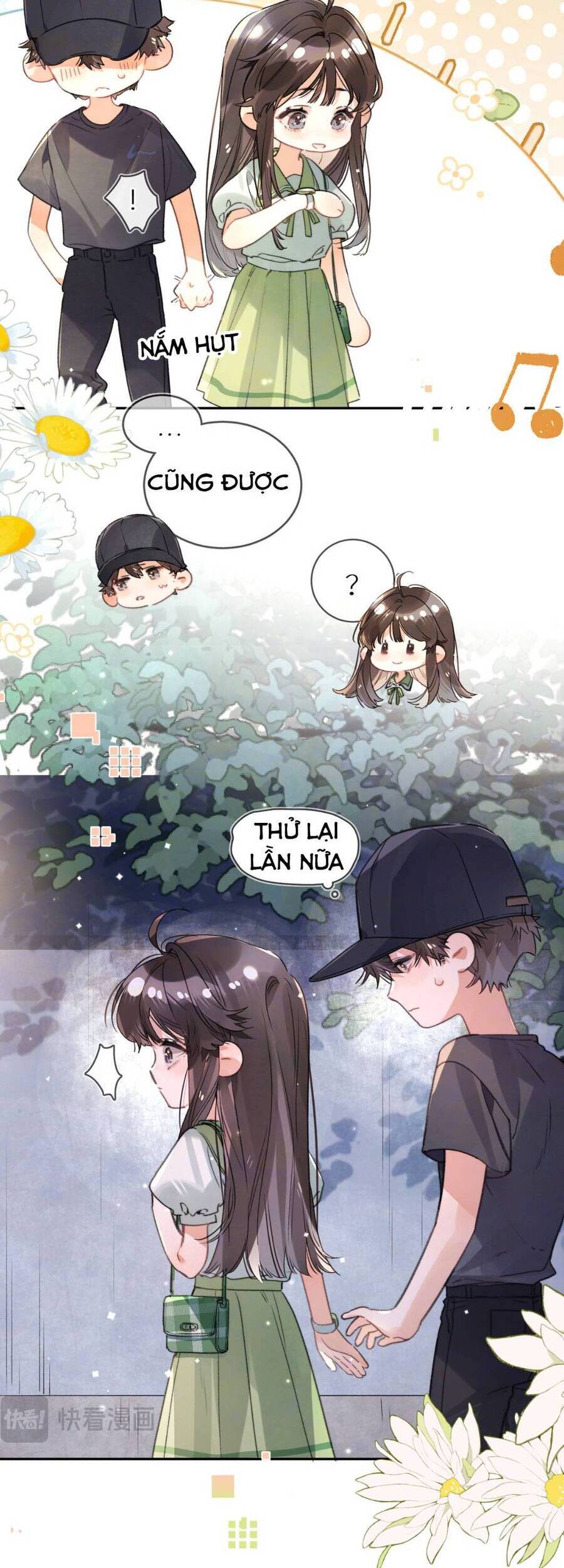 Tỏ Tình Chương 82 Ảnh 5