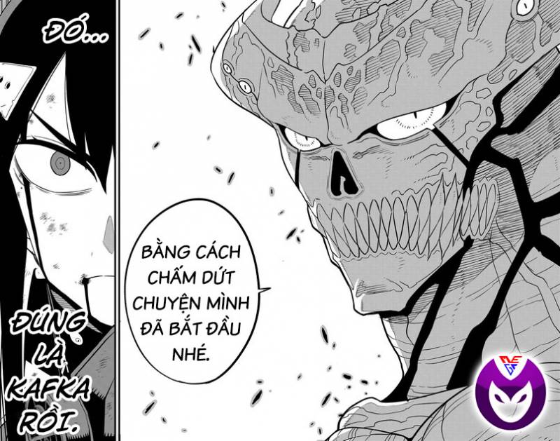 Quái Vật #8 Chương 121 Ảnh 10