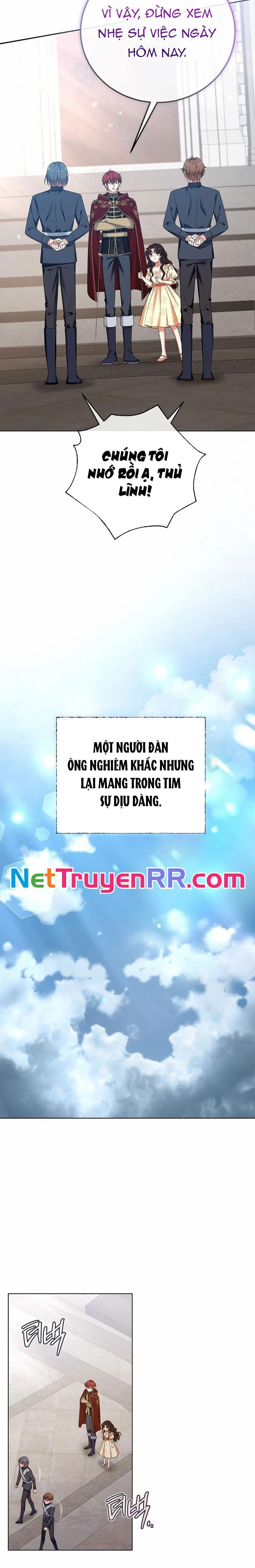 Thiếu Nữ Bị Ruồng Bỏ: Kế Hoạch Báo Thù Của Gia Tộc Pháp Sư Chương 12 Ảnh 16