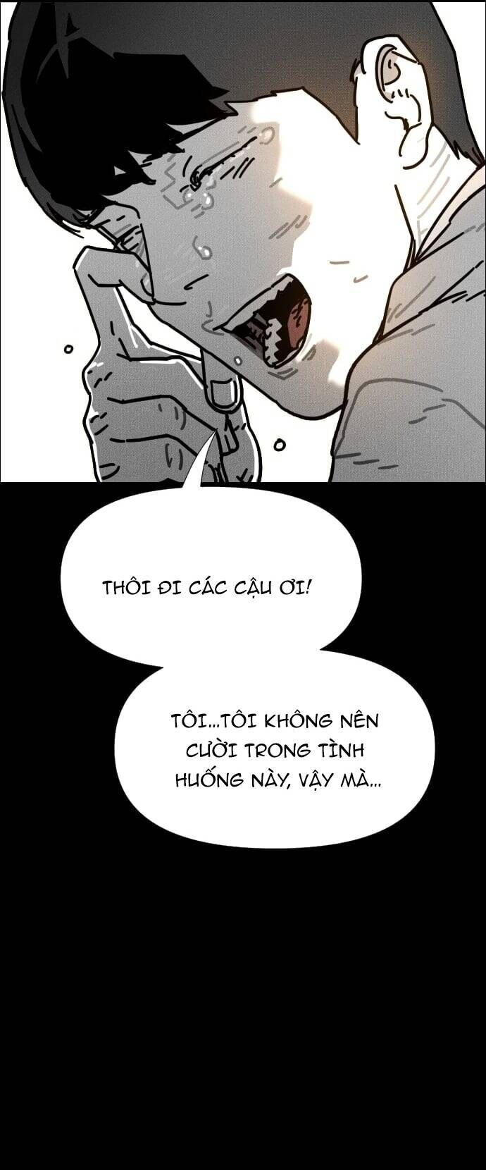 Dịch Vụ Tang Lễ Cho Xác Sống Chương 30 Ảnh 52