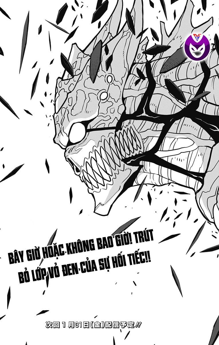 Quái Vật #8 Chương 120 Ảnh 24