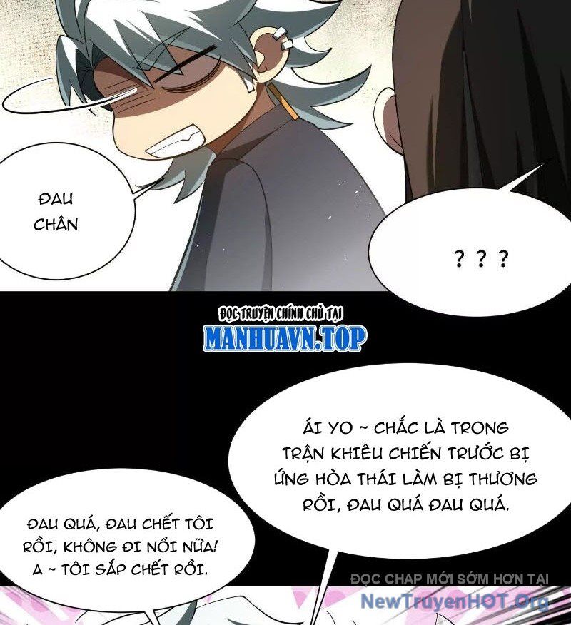Thần Trò Chơi Dục Vọng Chương 105 Ảnh 52