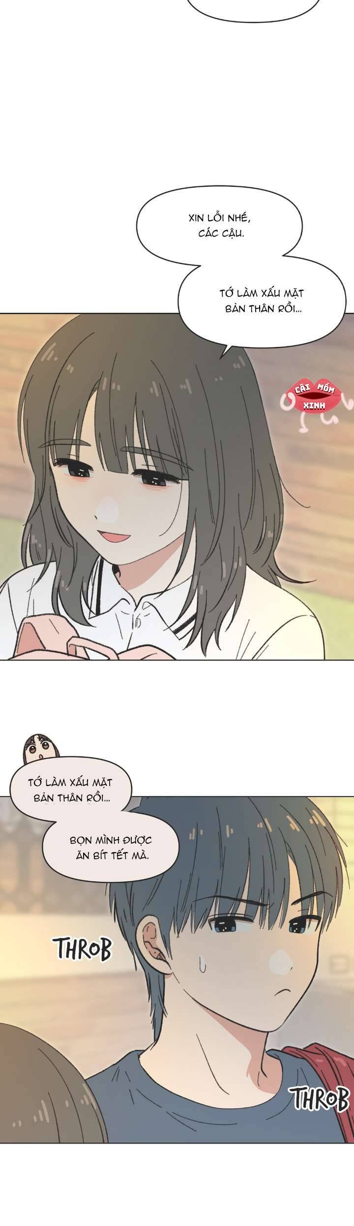 Seasons Of Lovesome Chương 38 Ảnh 8