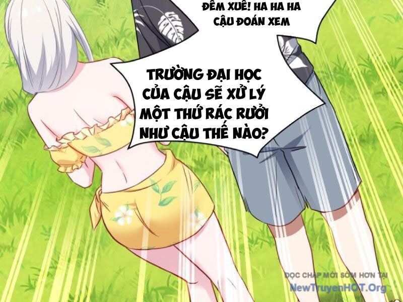 Bỏ Làm Simp Chúa, Ta Có Trong Tay Cả Tỉ Thần Hào Chương 222 Ảnh 47