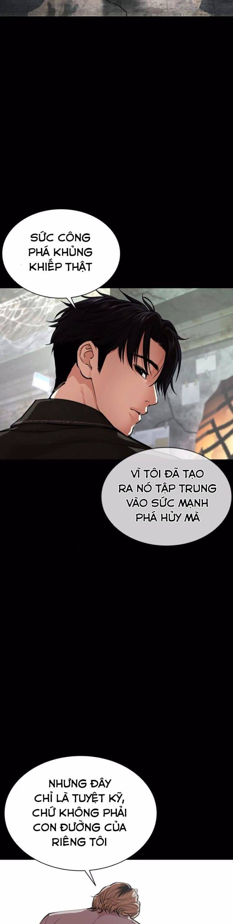 Hoán Đổi Nhiệm Màu Chương 564 Ảnh 8