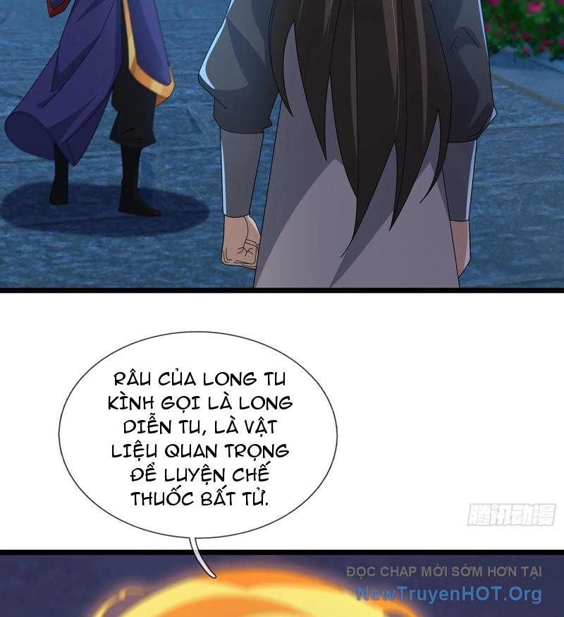 Tiên Làm Nô Thần Là Bộc, Đại Đế Làm Chó Giữ Nhà Chương 62 Ảnh 10